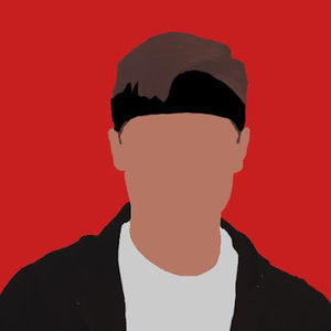 Meet your Posher, Lucas